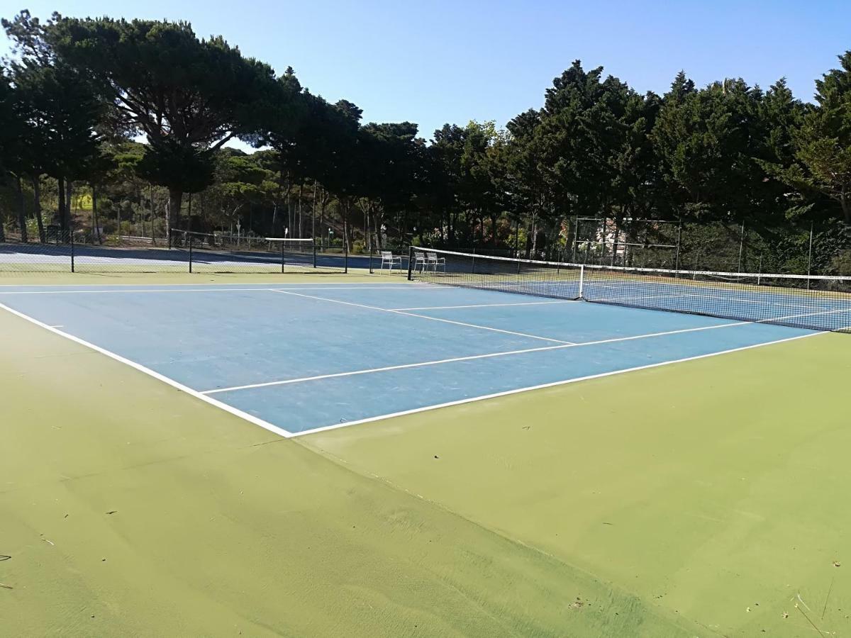 Victory Village 3A Quinta do Lago Eksteriør billede
