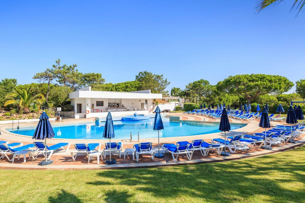 Victory Village 3A Quinta do Lago Eksteriør billede