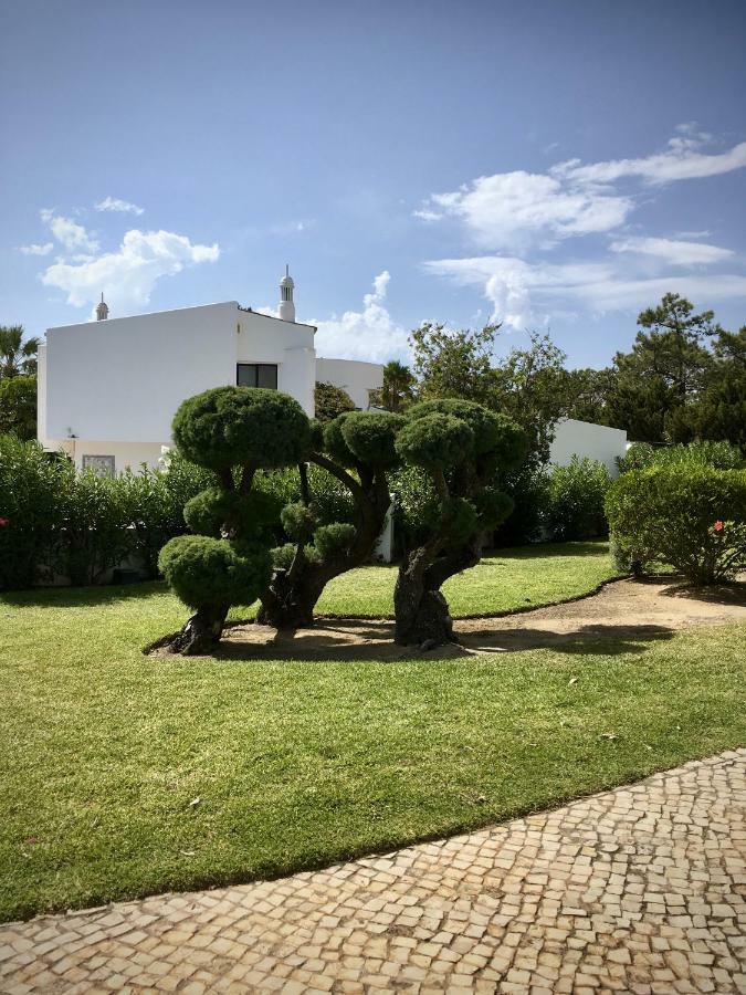 Victory Village 3A Quinta do Lago Eksteriør billede