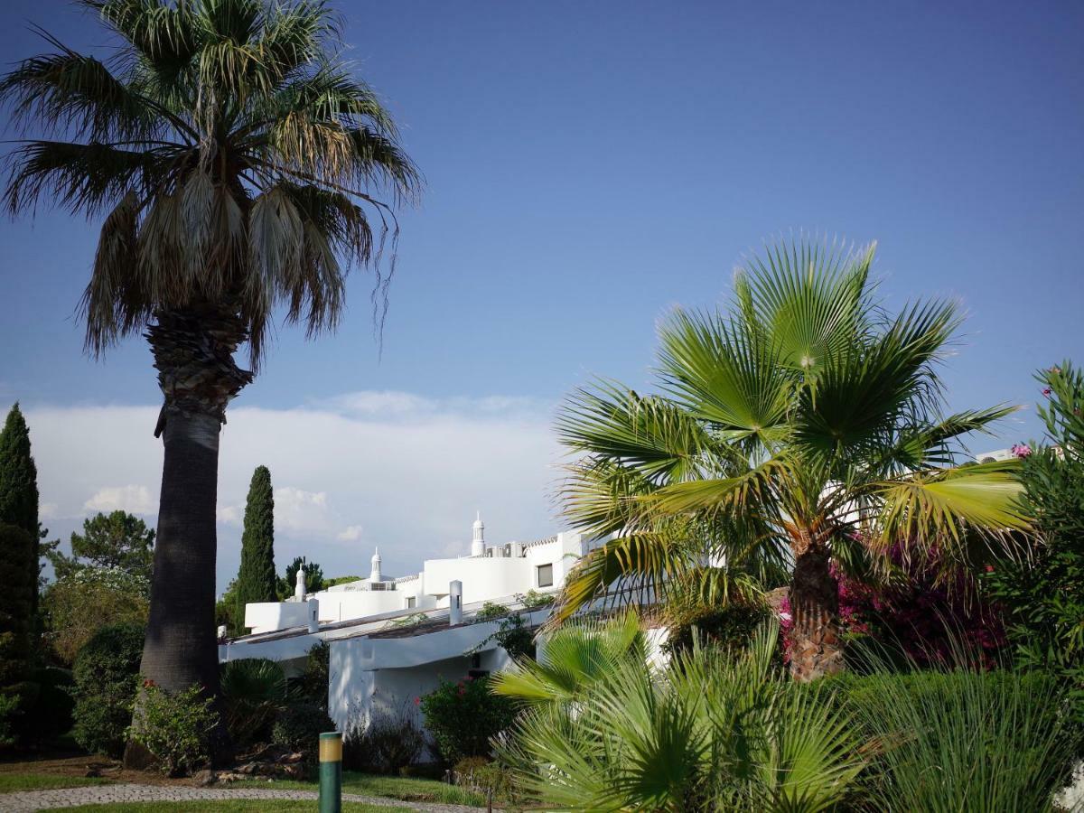 Victory Village 3A Quinta do Lago Eksteriør billede