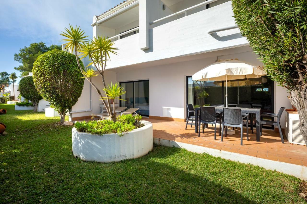 Victory Village 3A Quinta do Lago Eksteriør billede