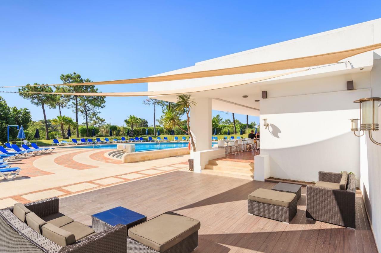 Victory Village 3A Quinta do Lago Eksteriør billede